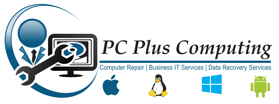 PC Plus Computing